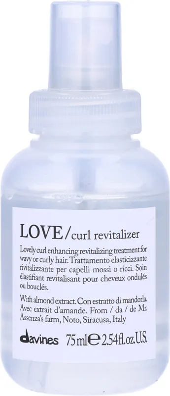 Davines Love Curl Revitalizer 75 ml