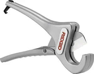 Ridgid Rørskærer til plastic/pvc PC-1375