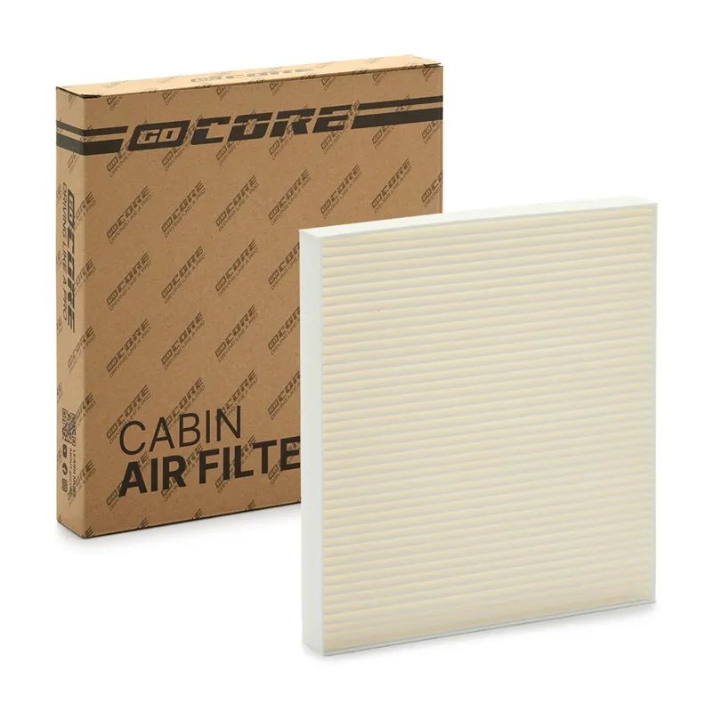 Kupéfilter goCORE GCD240224