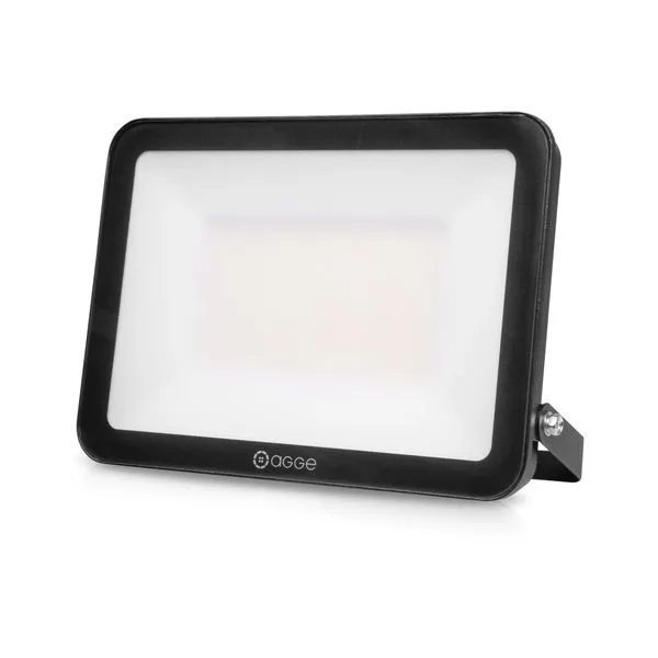 Strålkastare / Arbetsbelysning AGGE Floodlight 3-in-1 – 100W / 9000 lm / 3000-6500K