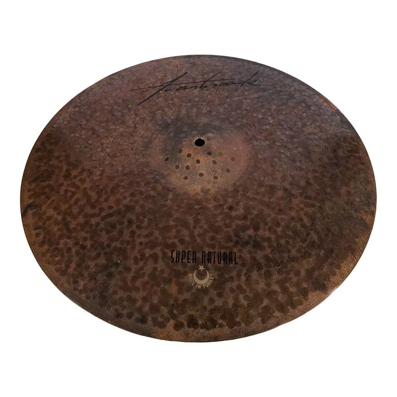 Avantgarde Super Natural 19 Crash cymbal