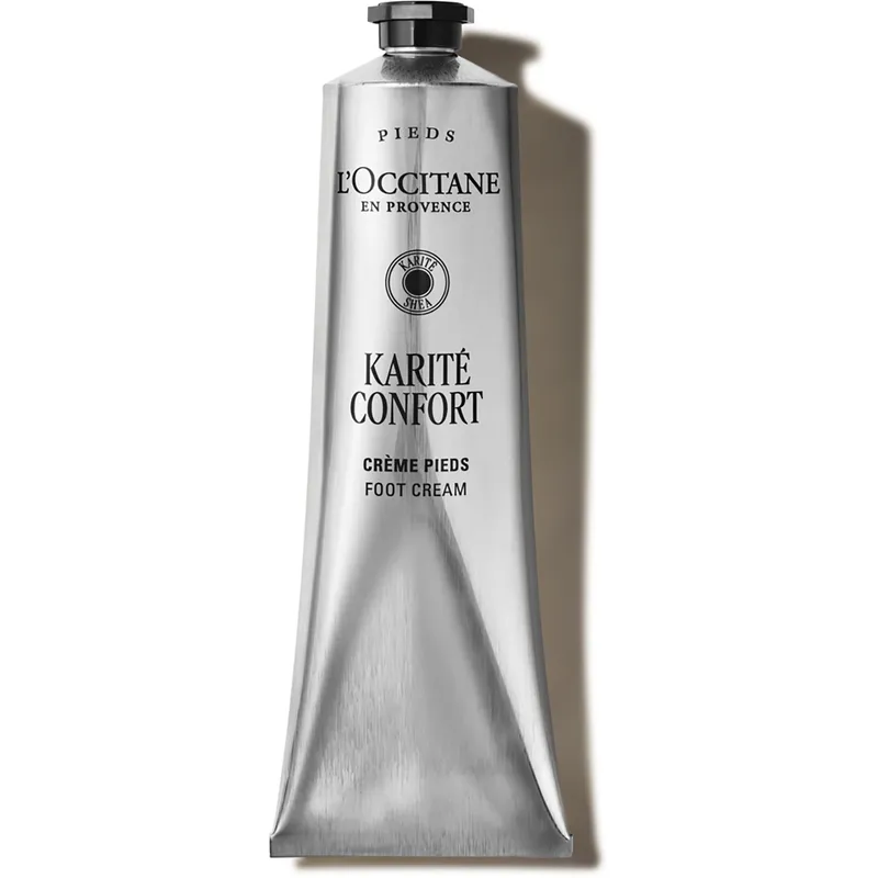L’Occitane en Provence Shea Butter Foot Cream – 150 ml