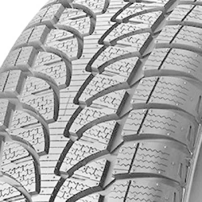 Bridgestone Blizzak LM-80 Evo ( 205/80 R16 104T XL EVc )