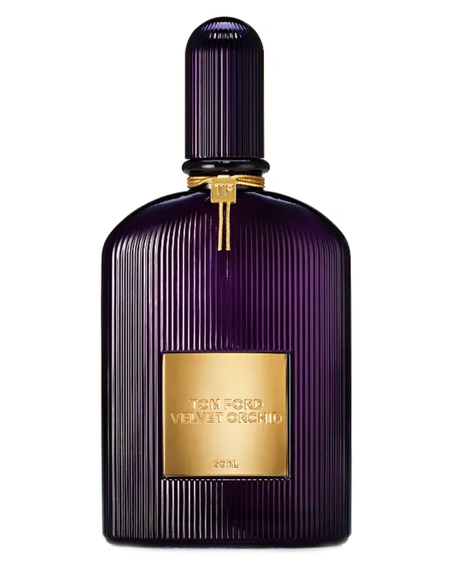 Velvet Orchid - Eau de Parfum