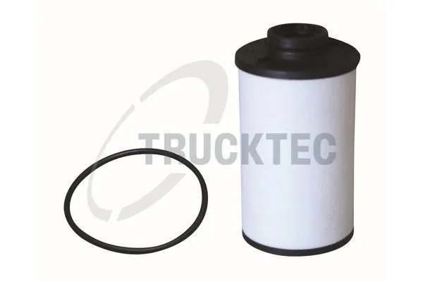 Hydraulikfilter, automatväxel TRUCKTEC AUTOMOTIVE 07.25.027