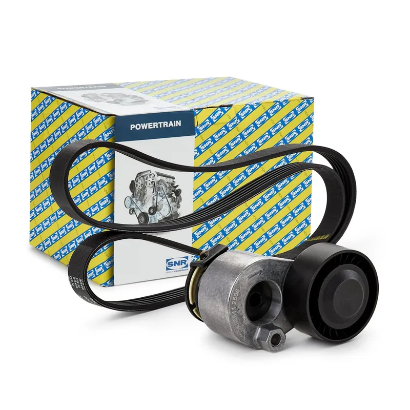 Drivremssats SNR KA855.11