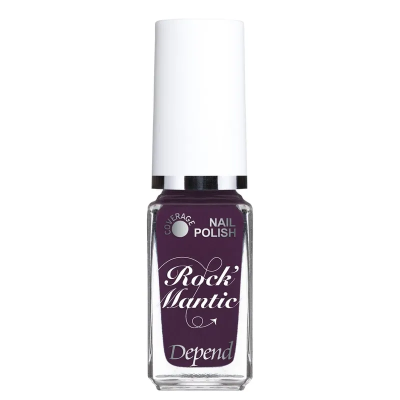 Depend Minilack Rock’ Mantic Tough Love 5224 DC
