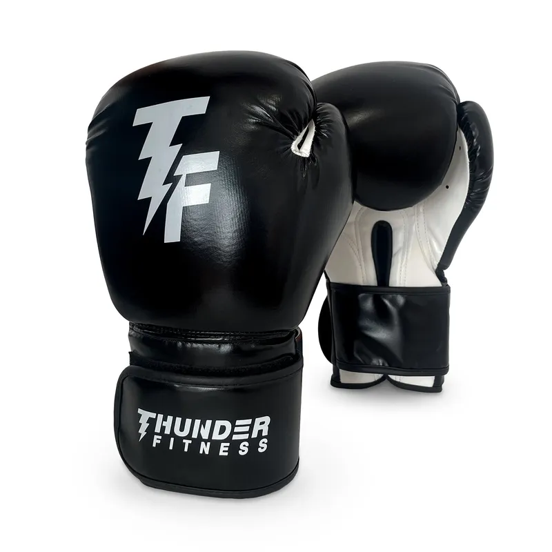 Boxningshandskar PRO (#0595)