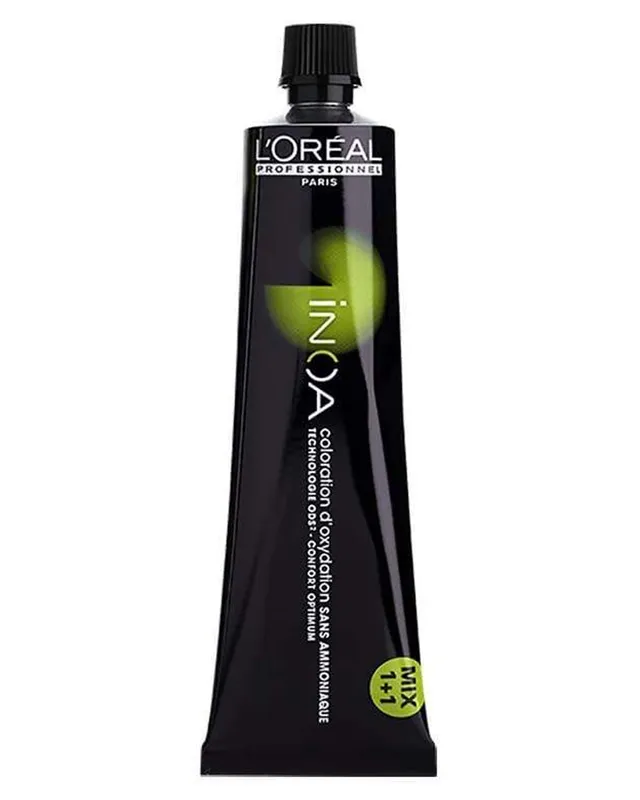 L’ORÉAL iNOA Color 5 60 ml