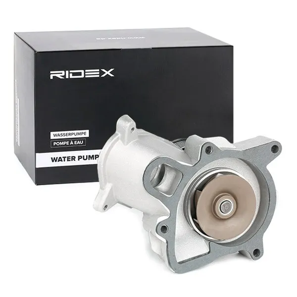 Vattenpump RIDEX 1260W0066