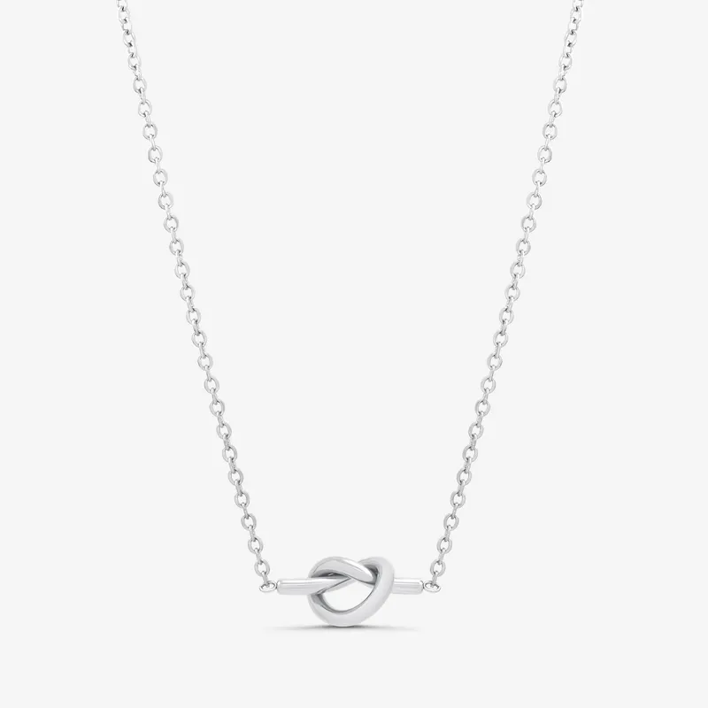 Best Friend Knut Halsband (#7620)