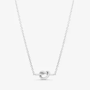 Best Friend Knut Halsband (#7620)