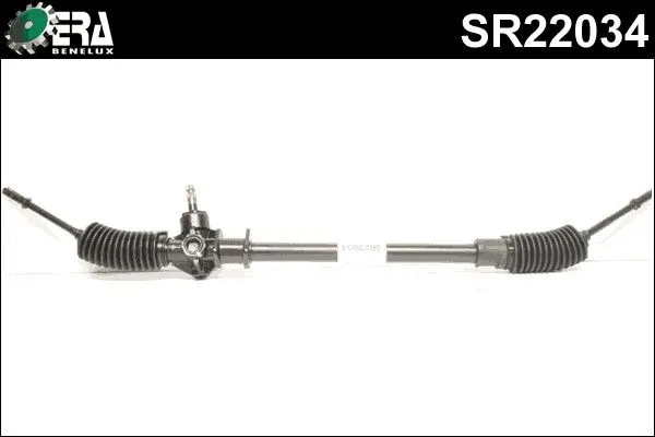 Styrväxel ERA Benelux SR22034