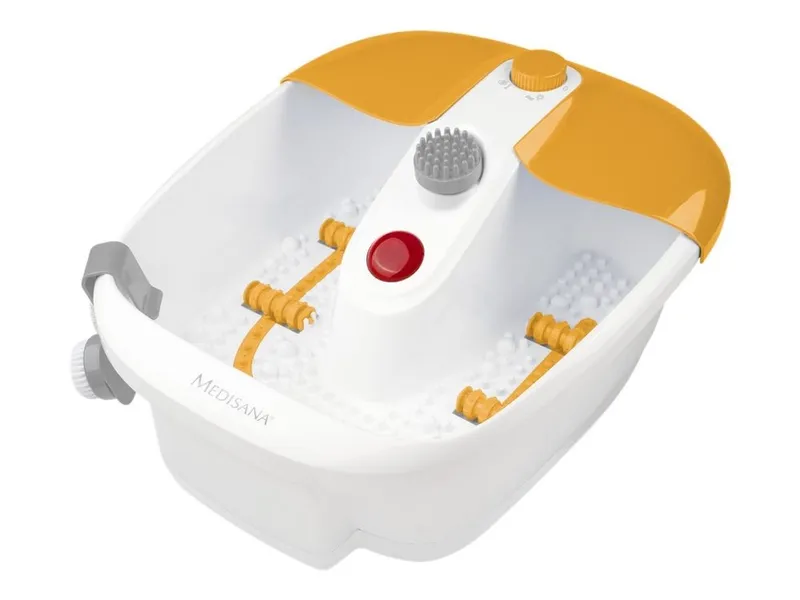 Medisana FS883 Foot Spa