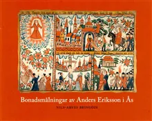 Bonadsmålningar av Anders Eriksson i Ås