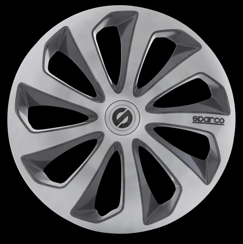 Navkapsel SPARCO SPC1573SVGR