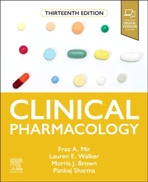Clinical Pharmacology