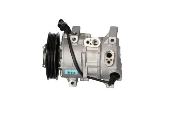AC-kompressor NRF 320118G
