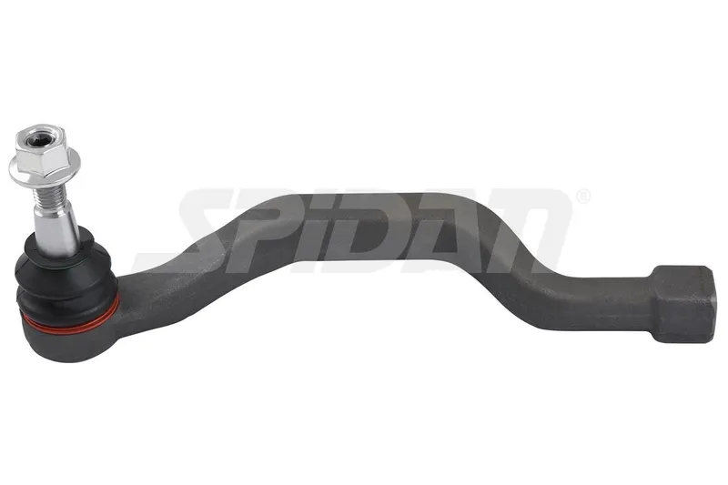 Styrled Spidan Chassis Parts 50417
