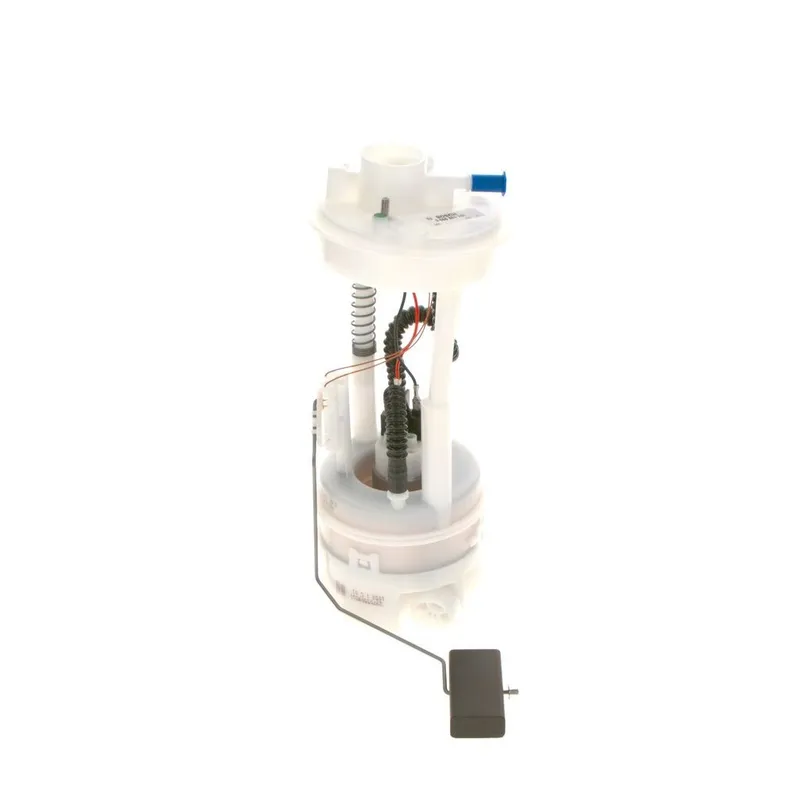 BOSCH 0 986 580 251 Bensinpump