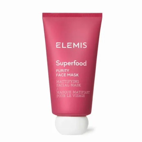 Elemis Superfood Berry Boost Mask 75 ml