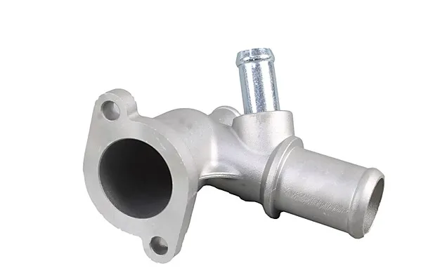 Kylmedelsfläns METZGER 4010191