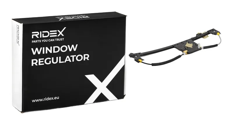 Fönsterhiss RIDEX 1561W0069