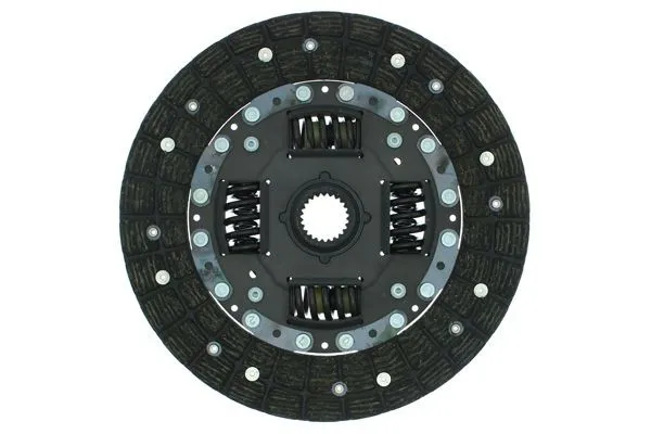 AISIN DM-046 Kopplingslamell