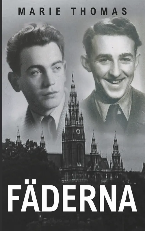 Fäderna, E-bok