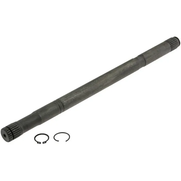 Ledsats, drivaxel NTY NWP-TY-001
