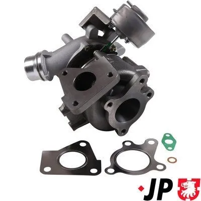 JP GROUP 3917405300 Turboaggregat