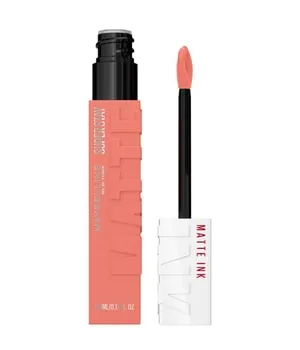 Maybelline Superstay Matte Ink Liquid Lipstick 60 Poet 5 ml