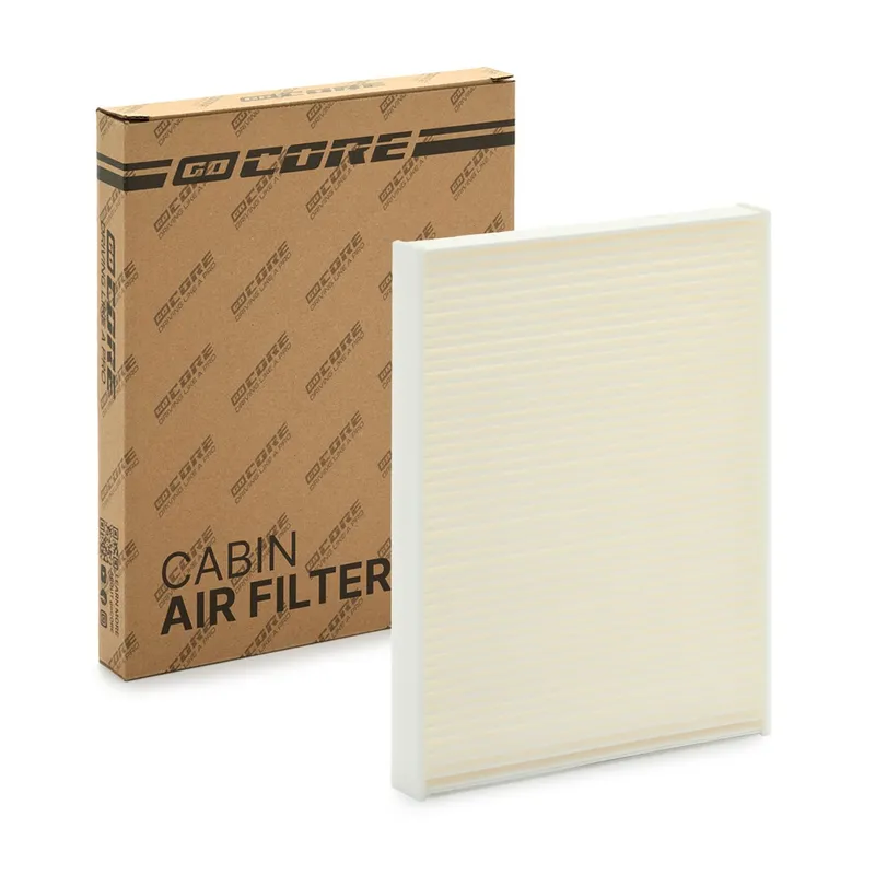 Kupéfilter goCORE GCD240366