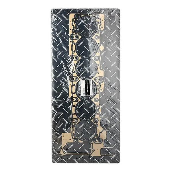 Topplockspackning RIDEX 318G0052