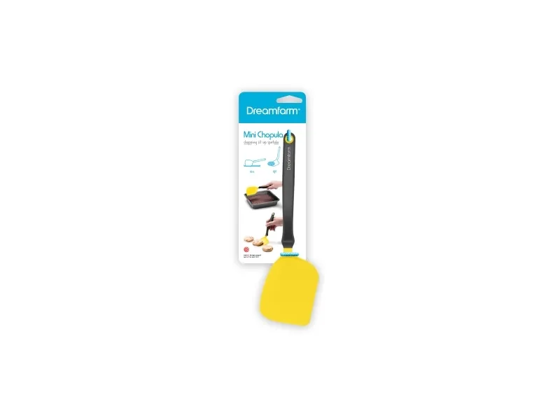 Dreamfarm Mini Chopula Yellow