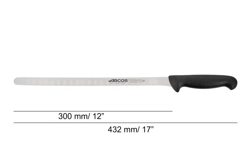Arcos 2900 Laxkniv 30 cm