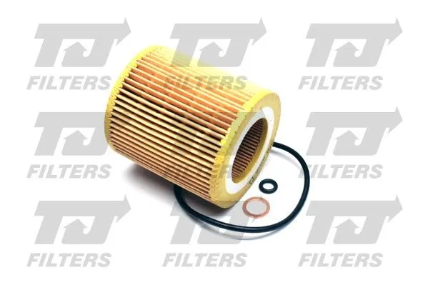 Oljefilter QUINTON HAZELL QFL0247