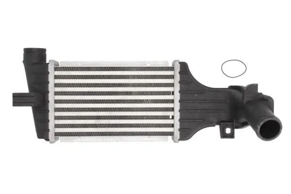 Intercooler THERMOTEC DAX006TT