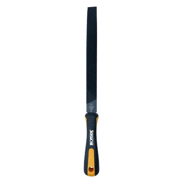 Ironside 103875 Ansatsfil 150 mm