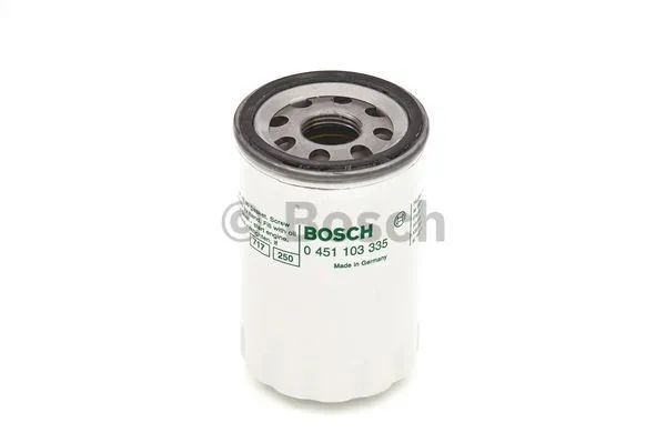 Oljefilter BOSCH 0 451 103 335