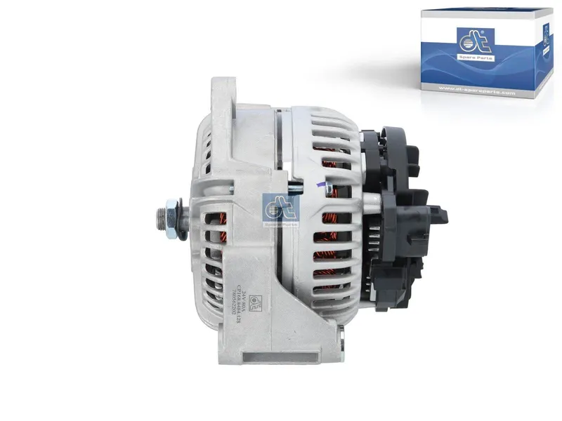 Generator DT Spare Parts 3.34128