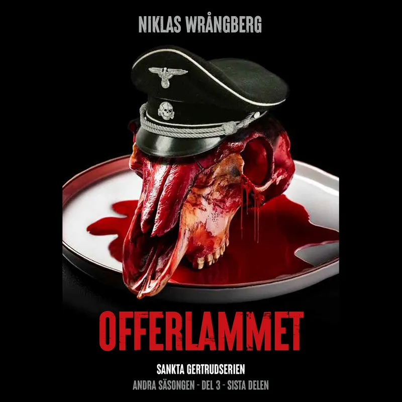 Offerlammet, Ljudbok