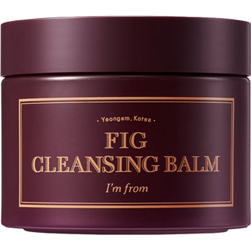 I'm From Fig Cleansing Balm 100 ml