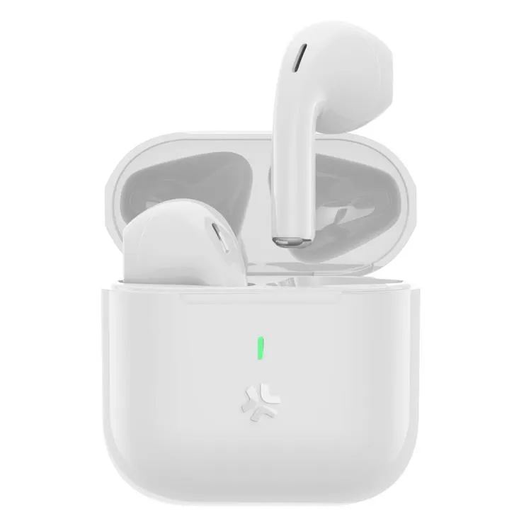 Celly Compact True Wireless Bluetooth-headset Drop – Vit