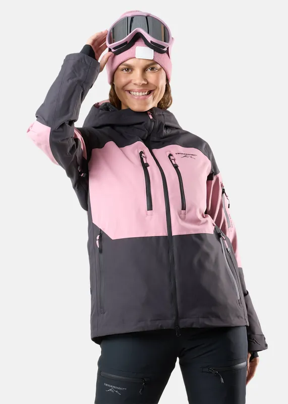 Freeride Jacket W (#2843)