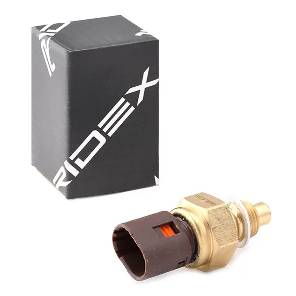 Kylvätsketemperatursensor RIDEX 830C0079