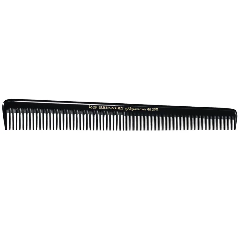 Hercules Sägemann Flexible Tapered Comb 1629-399