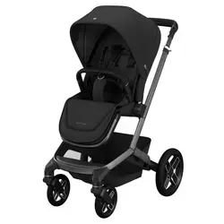 Maxi-Cosi Fame Duovagn Twillic Black