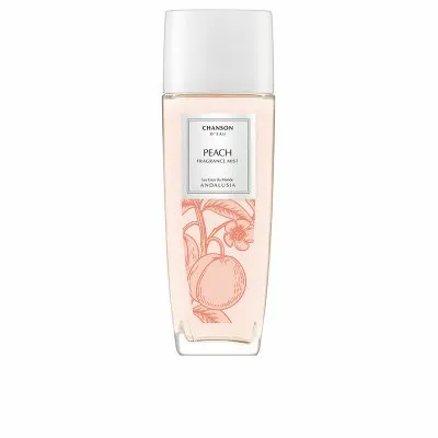 Chanson d'Eau Peach Fragrance Mist 75 ml