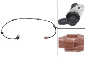 ABS-givare OPTIMAL 06-S389